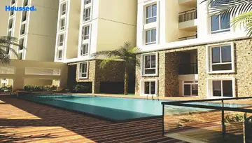 Amenities of Mahaveer Maple - Image 203370