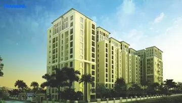 Project Image of Mahaveer Maple - Image 203369