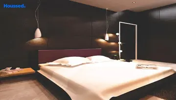 Sample Apartment of Mahaveer Maple - Image 203371