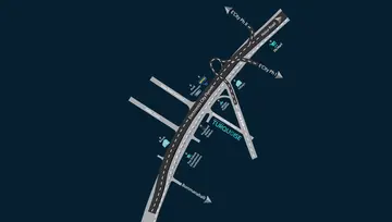 Location of Mahaveer Turquoise - Image 203385
