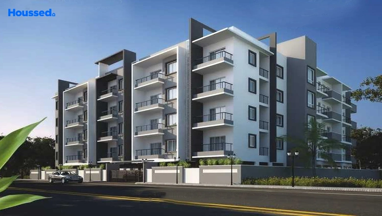Project Image of Vertex Venezia in Varthur, Bangalore - Image 203393