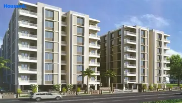 Project Image of Radheshyam Radhika Vihar - Image 117237