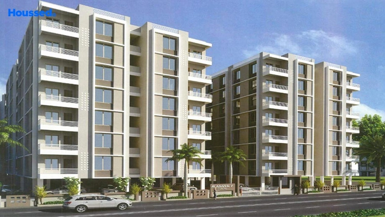 Project Image of Radheshyam Radhika Vihar in Nava Naroda, Ahmedabad - Image 117237