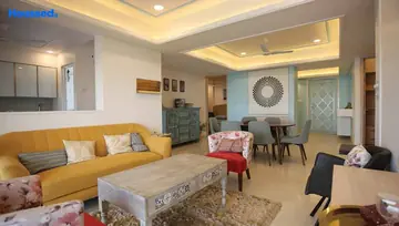 Sample Apartment of 2gTula - Image 203421
