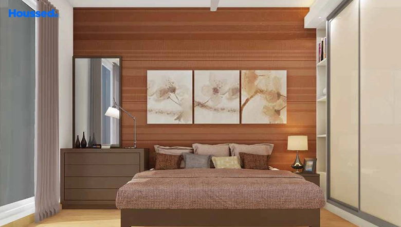 Sample Apartment of 2gTula in Krishnarajapuram, Bangalore - Image 203420