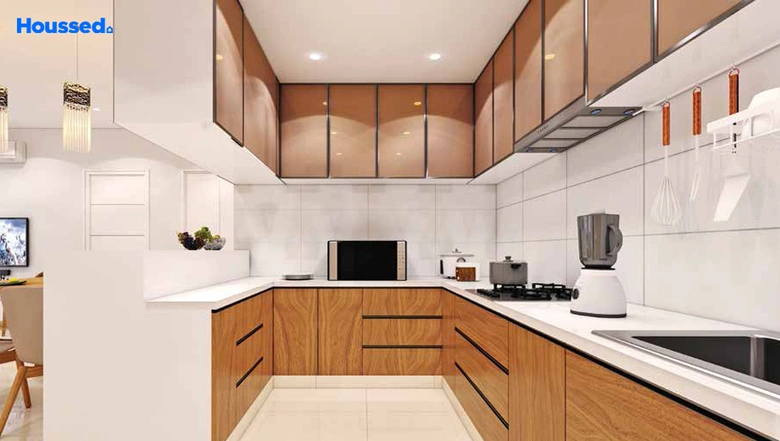 Sample Apartment of 2gTula in Krishnarajapuram, Bangalore - Image 203417
