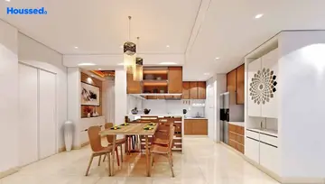 Sample Apartment of 2gTula - Image 203419