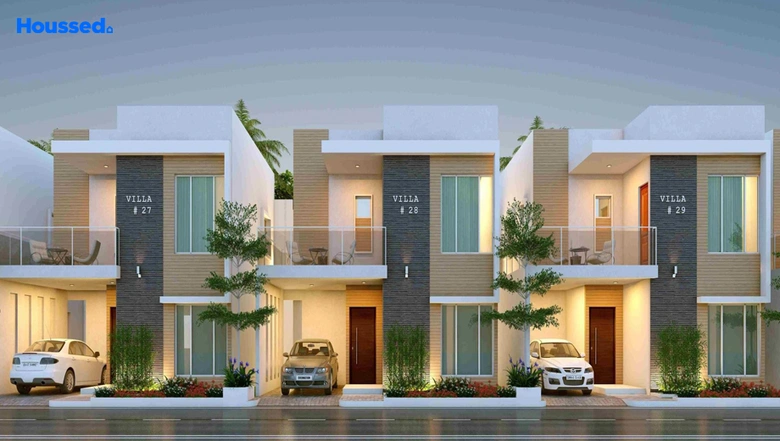 Project Image of BSCPL Bollineni County in Chikka Tirupathi, Bangalore - Image 203425