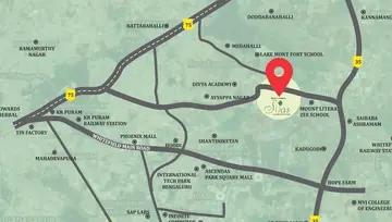 Location of BSCPL Bollineni Silas - Image 203431