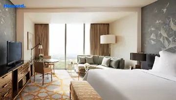 Sample Apartment of Embassy One - Image 203439
