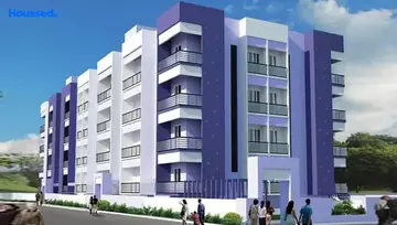 Project Image of Myhna Mande Villa - Image 203444