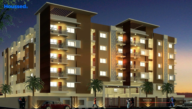 Project Image of SM Windsor Homes in KR Puram, Bangalore - Image 203453
