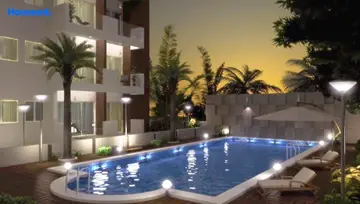 Amenities of ATZ Areva - Image 203461