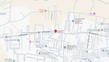 Location of ATZ Areva - Image 203465