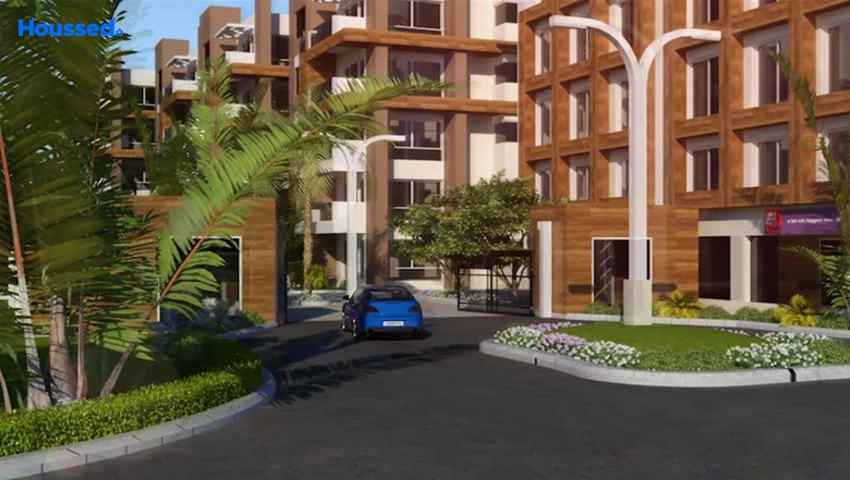 Project Image of ATZ Areva in Marathahalli, Bangalore - Image 203460