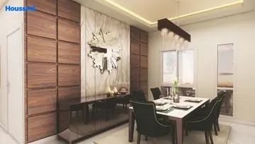 Sample Apartment of Columbia Aaltius - Image 203473