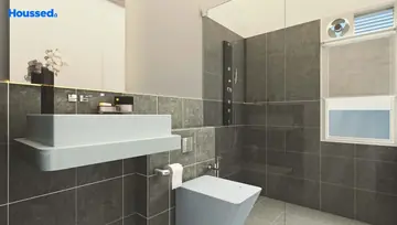 Sample Apartment of Columbia Aaltius - Image 203475