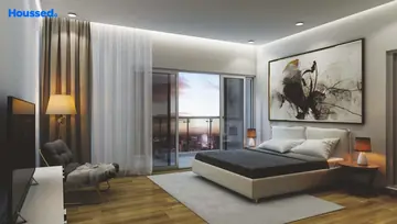 Sample Apartment of Columbia Aaltius - Image 203474