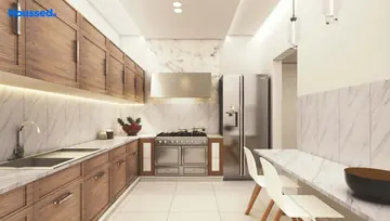 Sample Apartment of Columbia Aaltius - Image 203476
