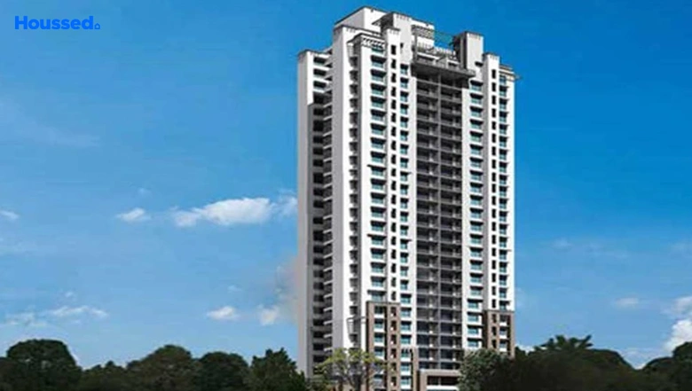 Project Image of Jains Swadesh in Uttarahalli, Bangalore - Image 203481