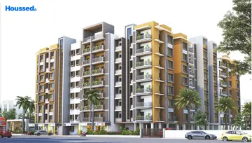 Project Image of Shree Ganesh Northstar - Image 117087