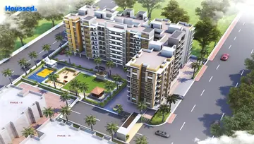 Project Image of Shree Ganesh Northstar - Image 117086