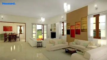 Amenities of Prestige Augusta Golf Village - Image 203500