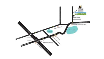 Location of Prestige Augusta Golf Village - Image 203504