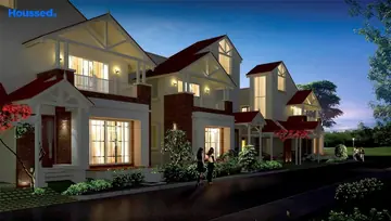 Project Image of Prestige Augusta Golf Village - Image 203493