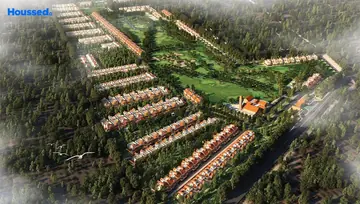 Project Image of Prestige Augusta Golf Village - Image 203494