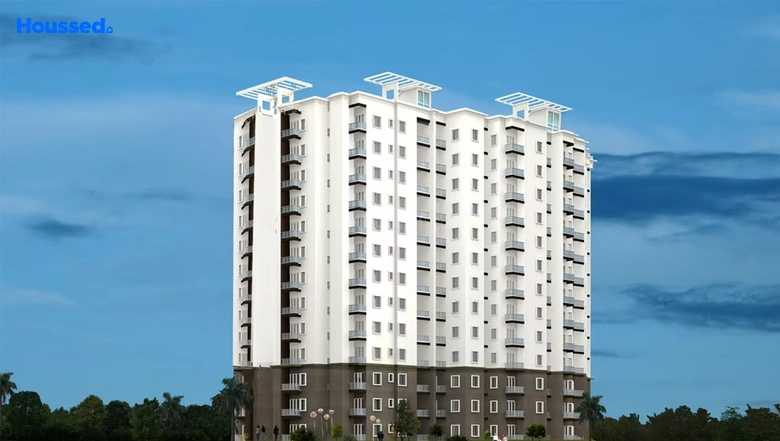 Project Image of Confident Leo in Sarjapur Road, Bangalore - Image 203525