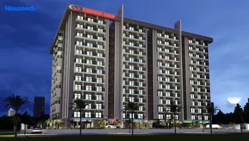 Project Image of Confident Mayfair - Image 203532