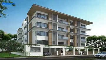 Project Image of Hitin 1410 The Residences - Image 203538