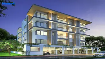 Project Image of Hitin 1410 The Residences - Image 203539
