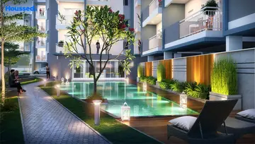 Amenities of Mahaveer Camelia - Image 203546