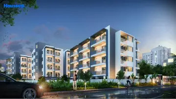 Project Image of Mahaveer Camelia - Image 203545