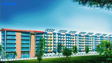 Project Image of Mahaveer Chalet - Image 203550