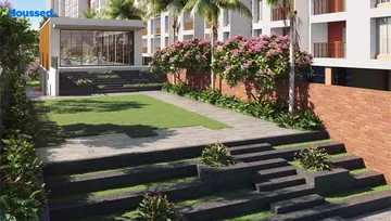 Amenities of Yashada Supreme - Image 116488