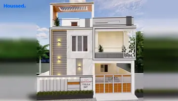 Project Image of Oblong Breeze - Image 203560