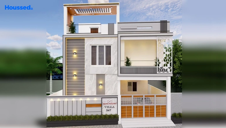 Project Image of Oblong Breeze in Budigere Road, Bangalore - Image 203560