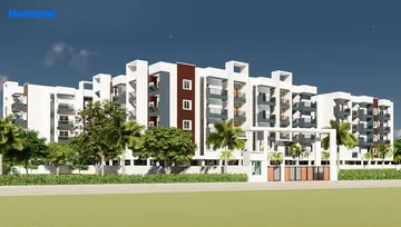 Project Image of Samsiddhi Springs - Image 203561