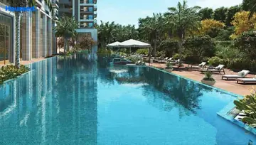 Amenities of Ace Hanei - Image 203573