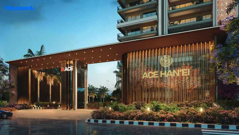 Project Image of Ace Hanei in Sector 12, Greater Noida - Image 203569