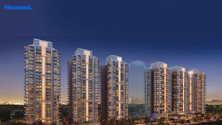 Project Image of Ace Hanei in Sector 12, Greater Noida - Image 203570