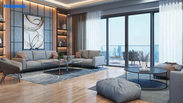 Sample Apartment of Ace Hanei in Sector 12, Greater Noida - Image 203575