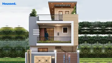 Project Image of Rexman Divine Villas - Image 203579