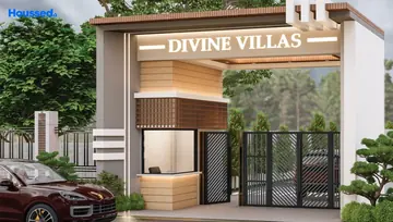 Project Image of Rexman Divine Villas - Image 203582