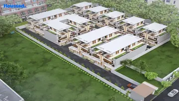 Project Image of Rexman Divine Villas - Image 203578
