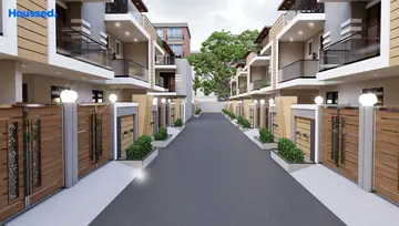 Project Image of Rexman Divine Villas - Image 203580