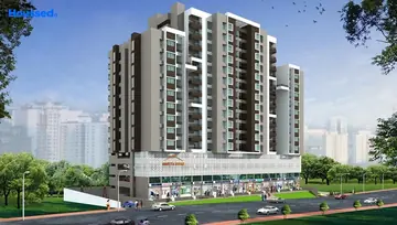 Project Image of Amruta Vihar - Image 203597